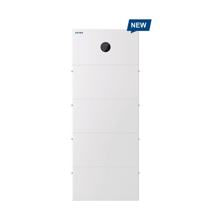 KStar BlueSpark Residential Battery System